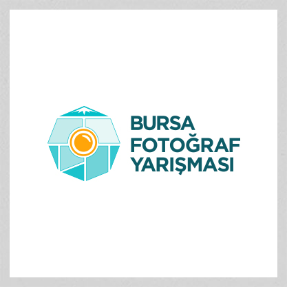 Bursa Fotoğraf Yarışması logo