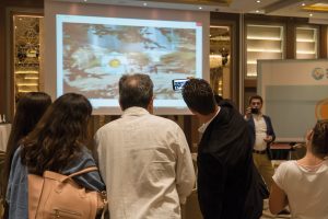Bursa Fotoğraf Yarışması 2 - Ödül Töreni