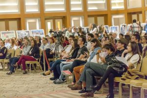 Bursa Fotoğraf Yarışması 2 - Ödül Töreni