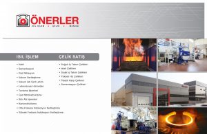 Önerler Isıl İşlem