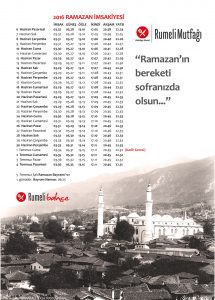 Rumeli Mutfağı