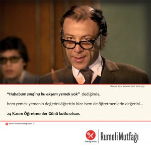 Rumeli Mutfağı