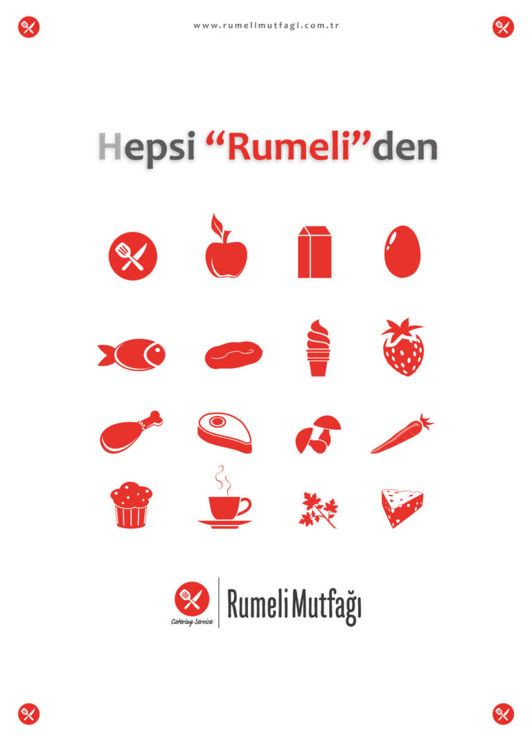 Afiş_Rumeli Mutfağı