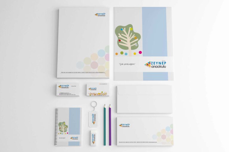 Antetli Uygulamalar_Zeynep Anaokulu