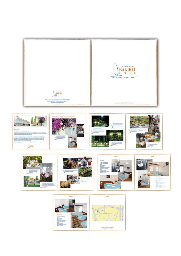 Katalog_Alaçatı Bakırlı Otel