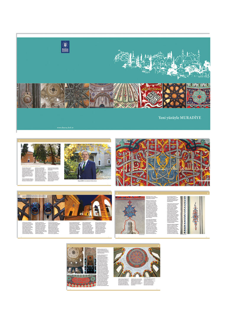 Katalog_Bursa Büyükşehir Belediyesi_Muradiye