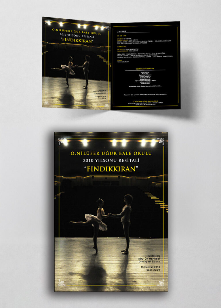 Davetiye_Nilüfer Uğur Bale Okulu