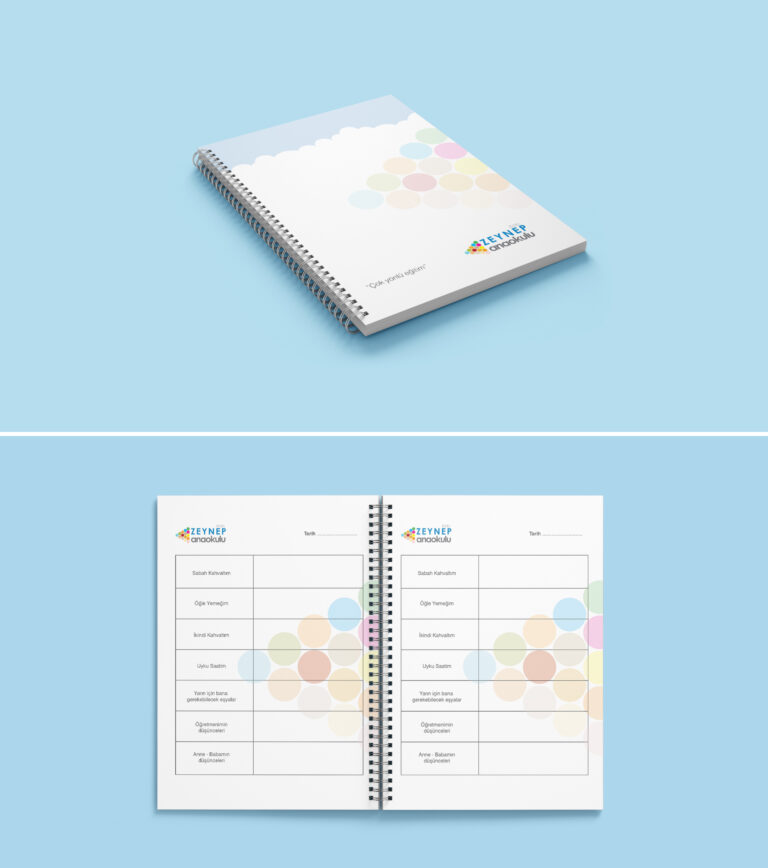 Defter_Zeynep Anaokulu