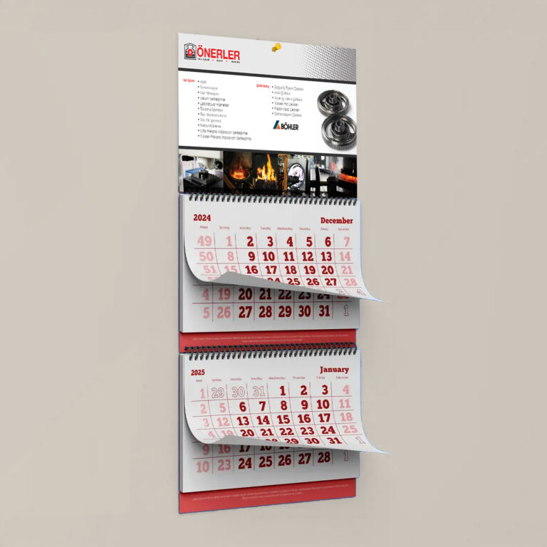 Gemici Takvimi_Önerler