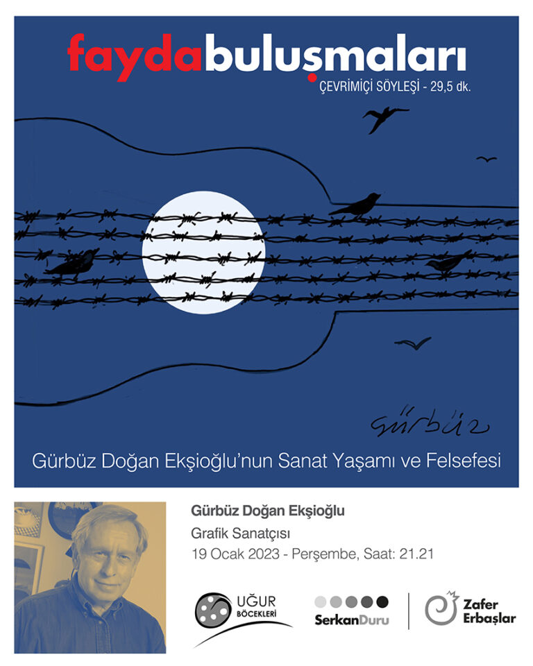 Afiş_Fayda Buluşmaları