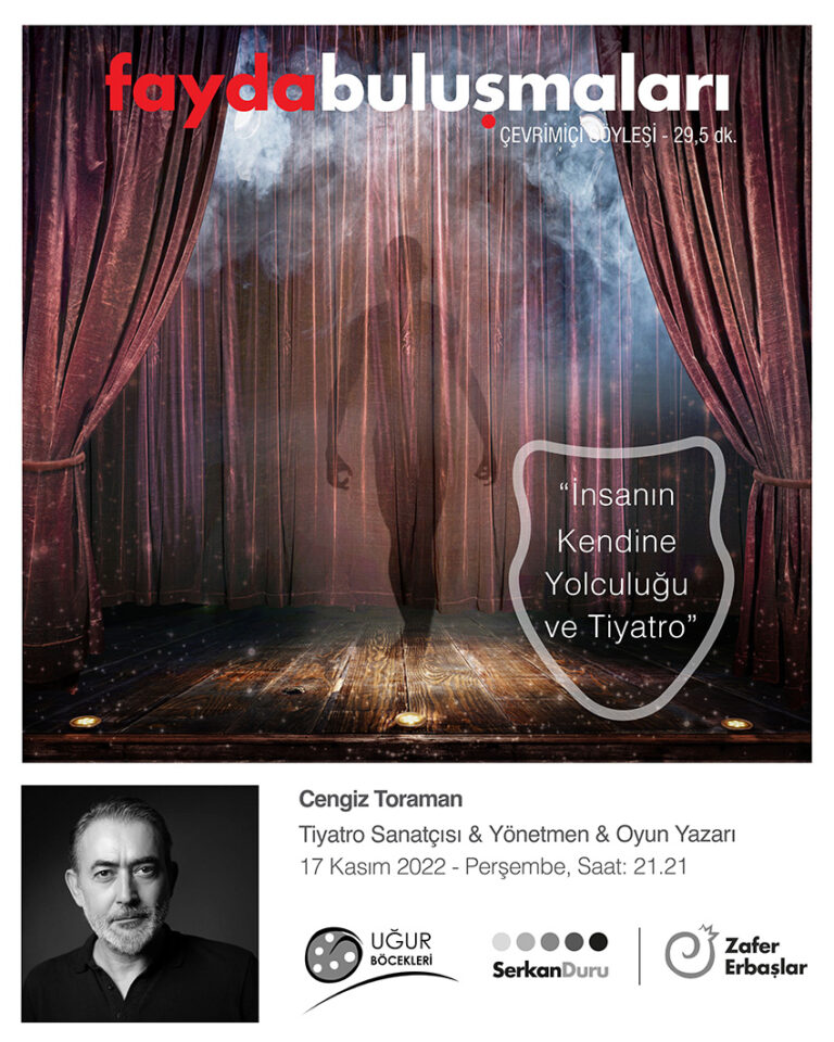 Afiş_Fayda Buluşmaları