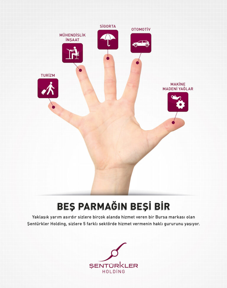 İlan_Şentürkler Holding