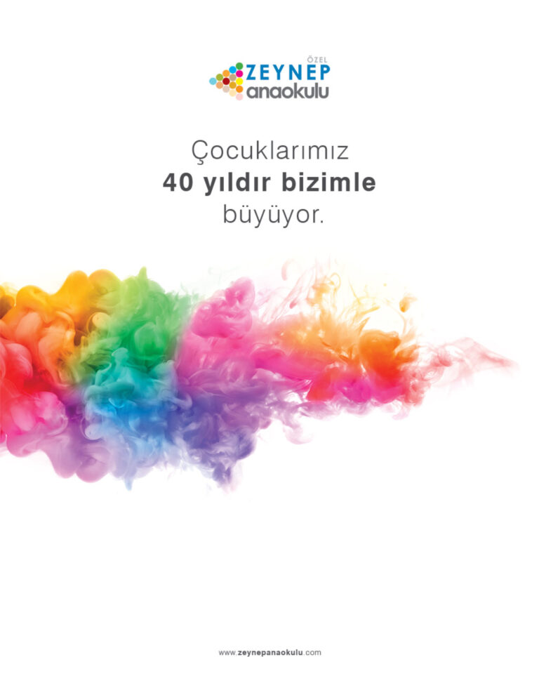 İlan_Zeynep Anaokulu__