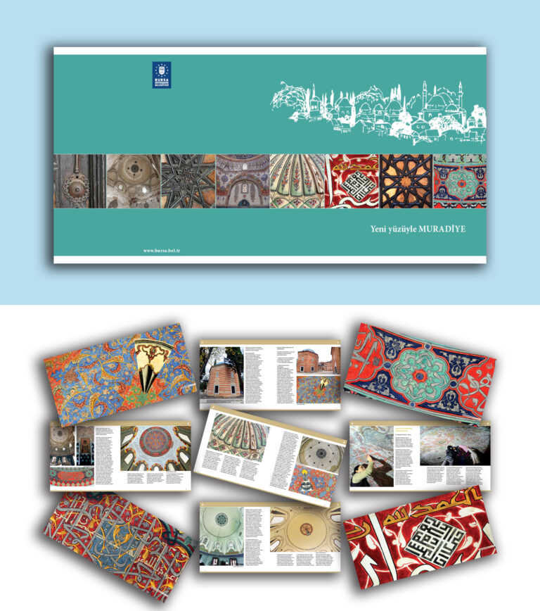 Katalog_Bursa Büyükşehir Belediyesi_Muradiye