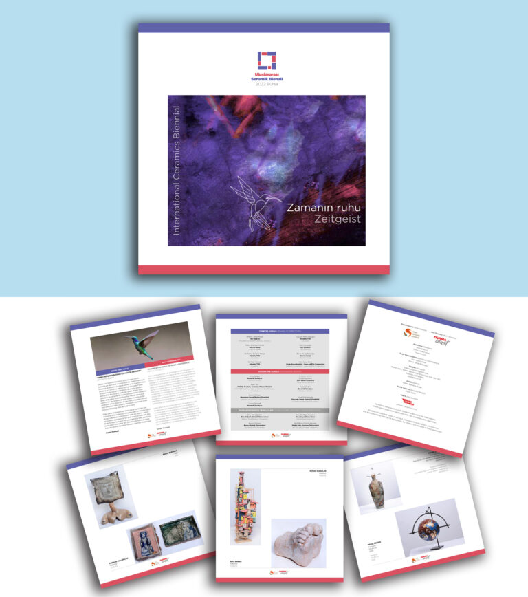 Katalog_Uluslararası Seramik Bienali