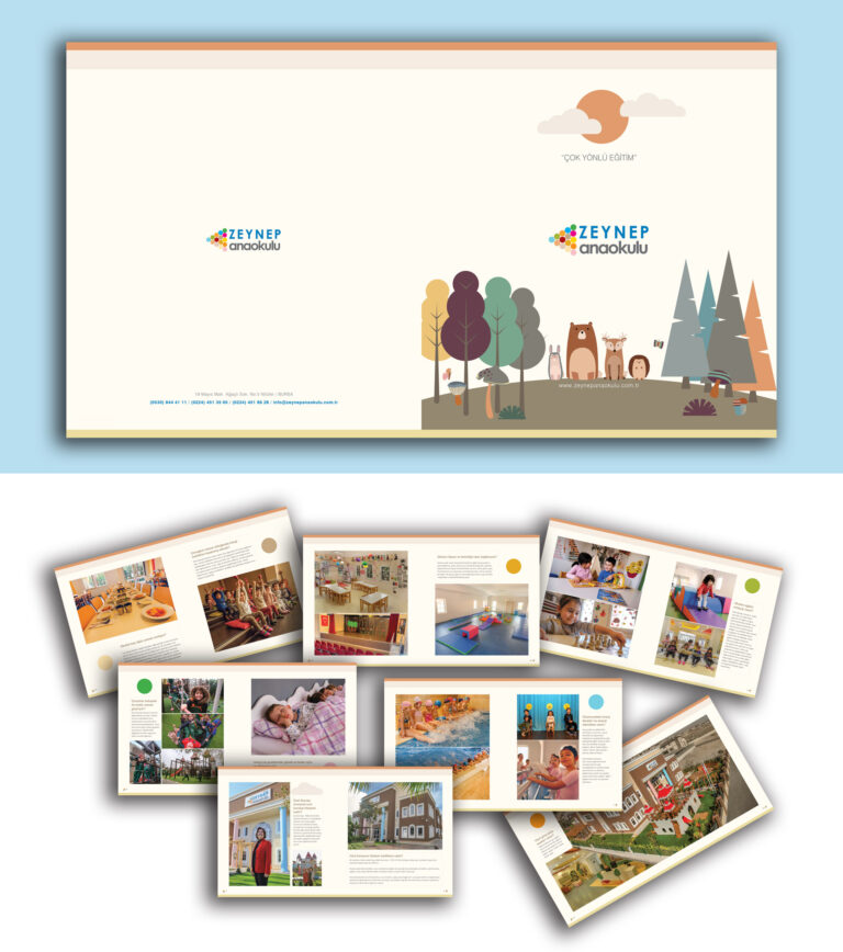 Katalog_Zeynep Anaokulu