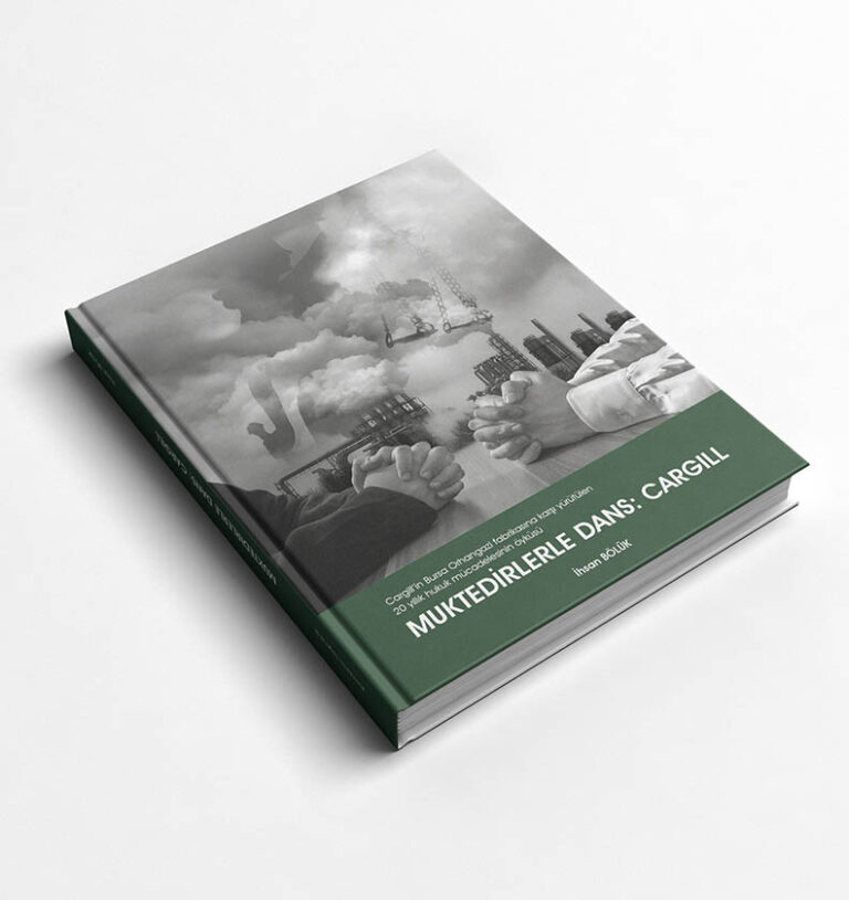 Kitap_Bursa Barosu_Cargill