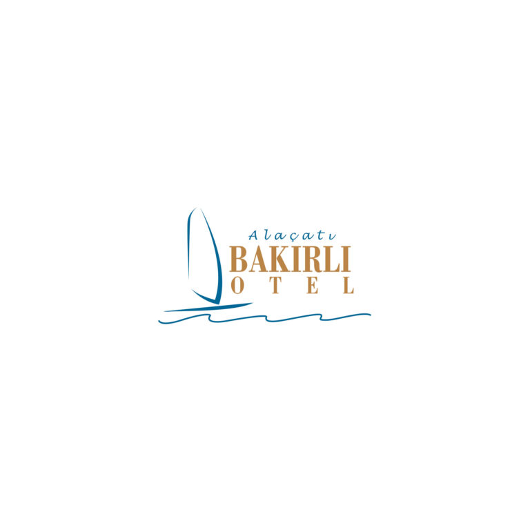 Logo_Alaçatı Bakırlı Otel