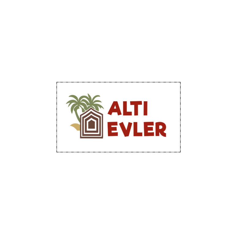 Logo_Altı Evler Sitesi