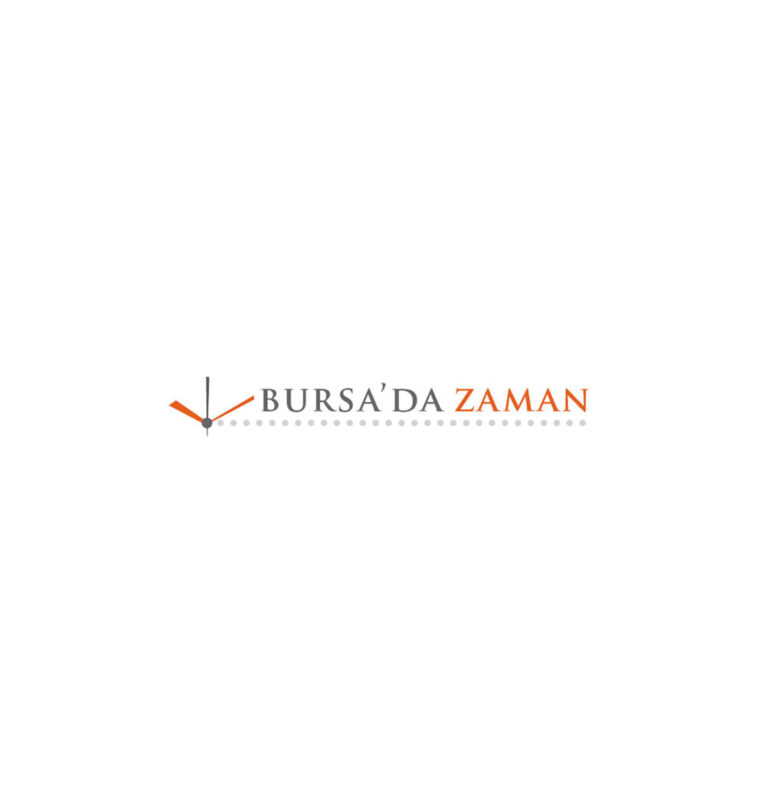 Logo_Bursa'da Zaman Dergisi