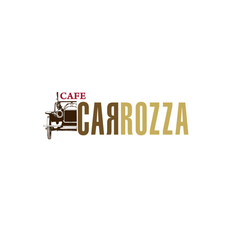 Logo_Cafe Carrozza