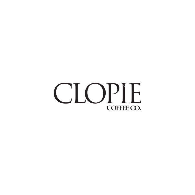 Logo_Clopie Coffee Co.