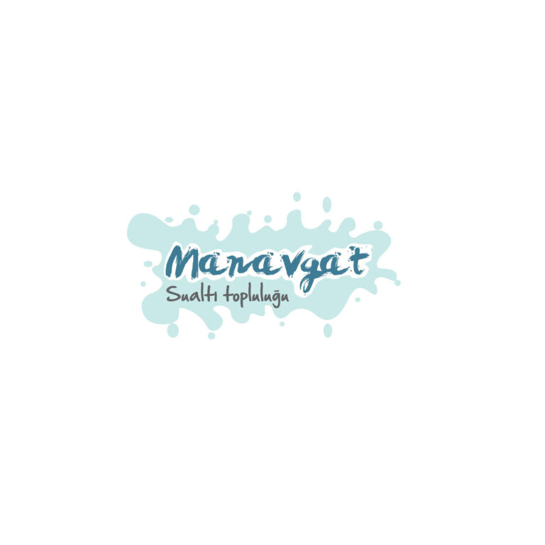 Logo_Manavgat Su Topluluğu