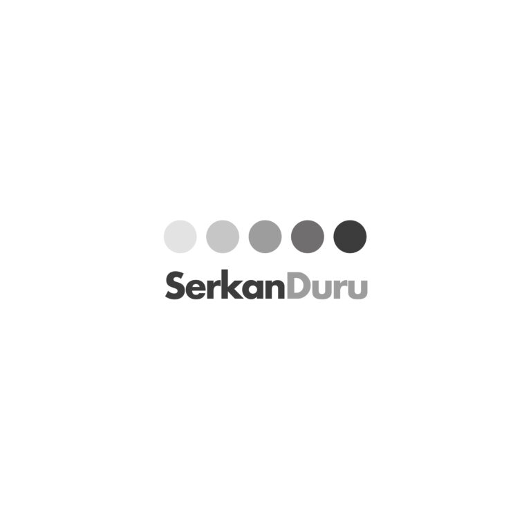 Logo_Serkan Duru
