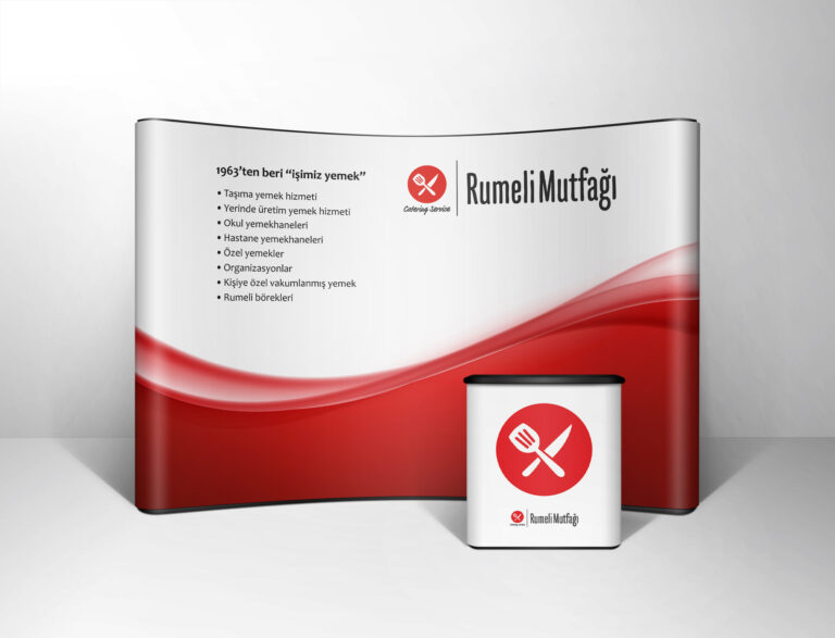 Stand_Rumeli Mutfağı