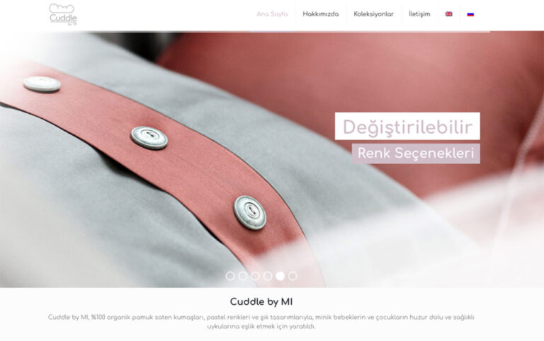 Web Sitesi_Cuddle-by-MI