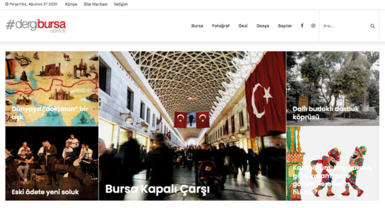 Web Sitesi_Dergi Bursa