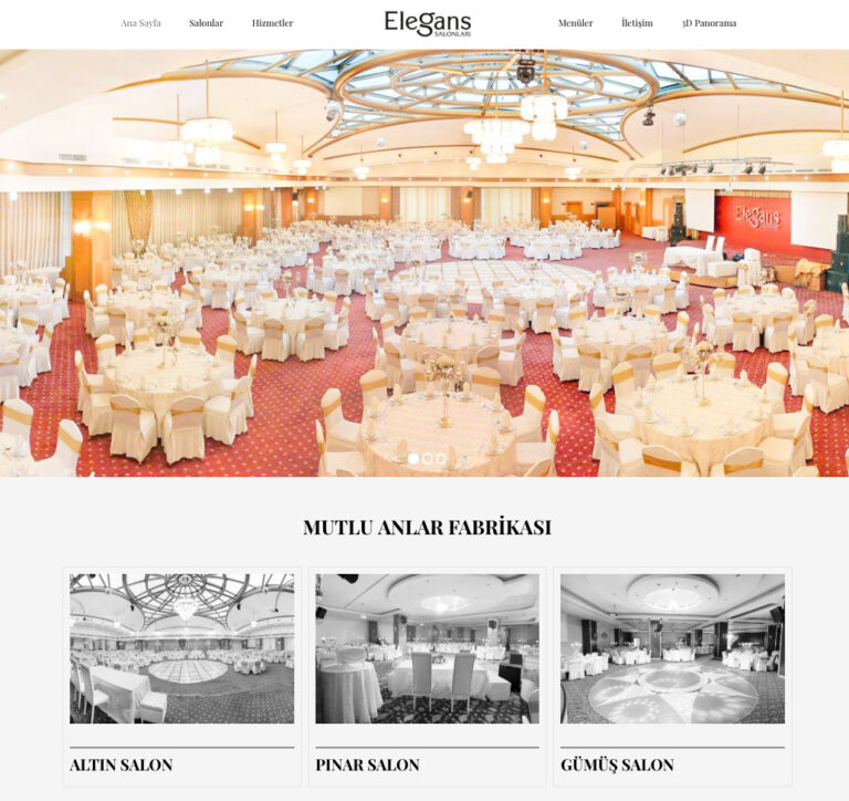 Web Sitesi_Elegans Salonları